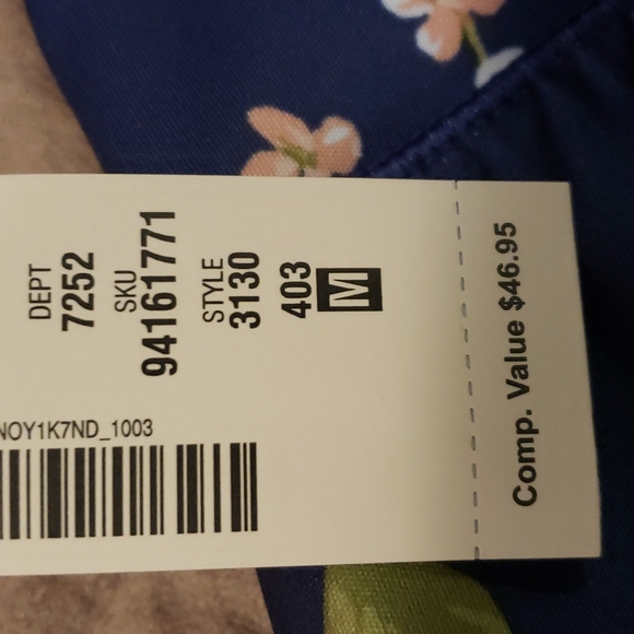 Aeropostale flex legging high rise Ankle - Picture 7 of 9